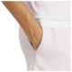 Adidas Γυναικείο σορτς Essentials Linear French Terry Shorts Adidas Γυναικείο σορτς Essentials Linear French Terry Shorts